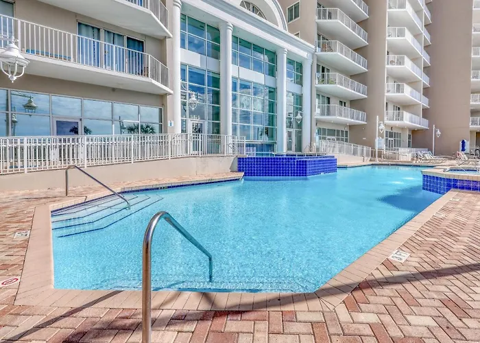 Majestic Sun A Apartment Miramar Beach