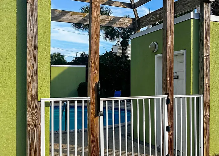 Beach Pointe 301 Destin