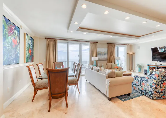 Majestic Sun A Apartment Miramar Beach